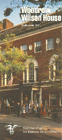 [WWilson House Picture]