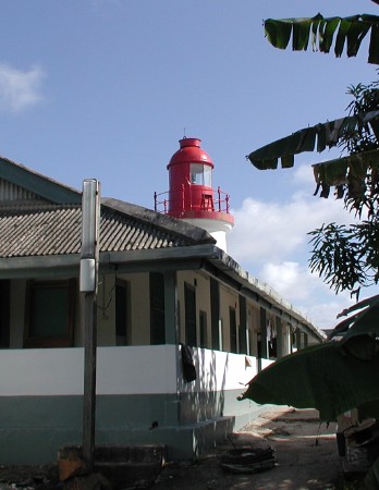 Axim Light