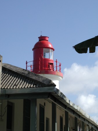 Axim Light