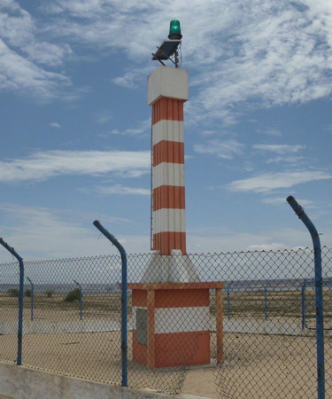 Baía Farta Light