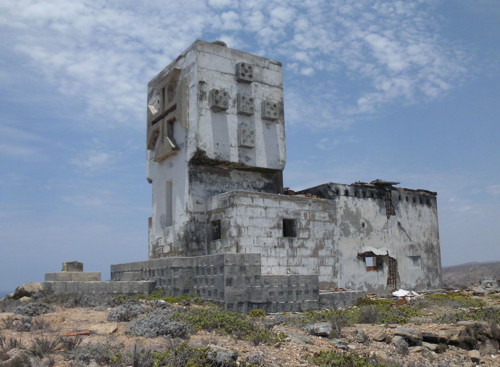 Santa Maria Light