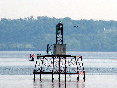 Mathias Point Light