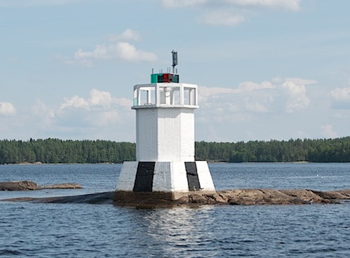 Puumala Light