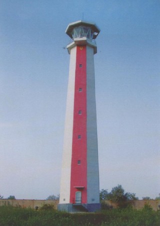 Russkaya Kosa Light