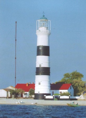 Tendrovskiy West Light