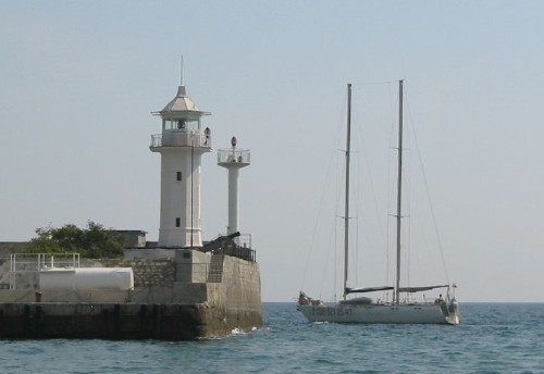 Yalta Light