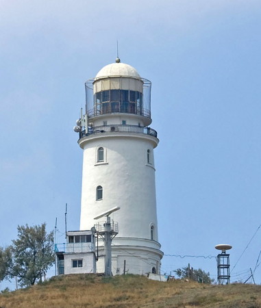 Yenikal'skiy Light