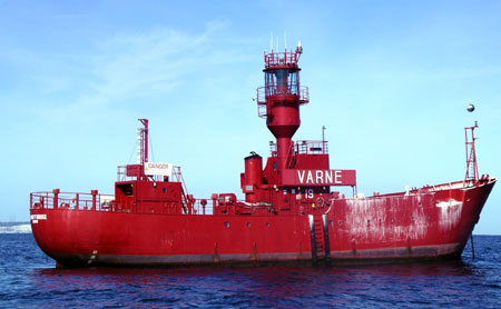 Varne Lightship