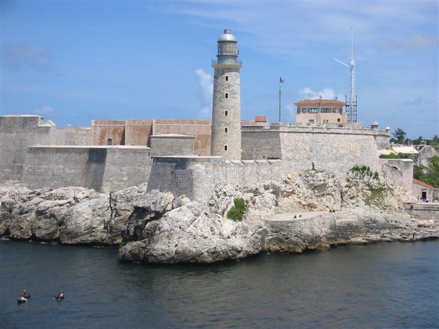 Castillo del Morro: A Historical Fortress in Havana · Visit Cuba