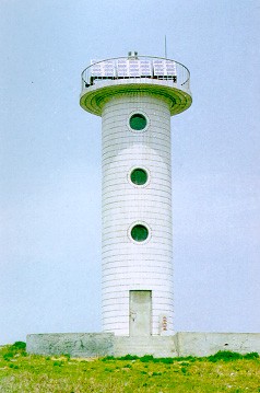 Taipingjiao Light