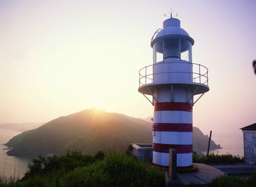 Dengtashan Light