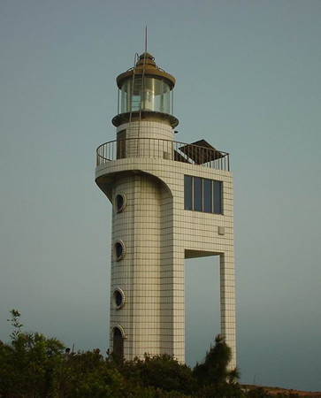 Nanpengdao Light