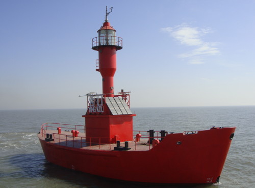 Lightship Yingkou