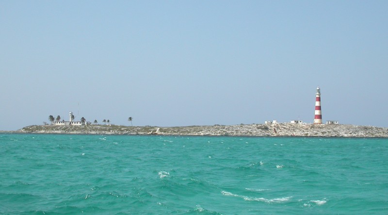 Cayo Caimán Grande
