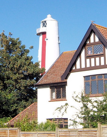Burham-on-Sea High Light