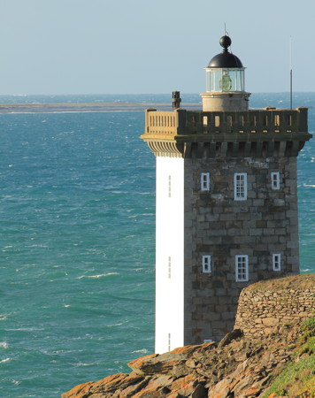 Kermorvan Light
