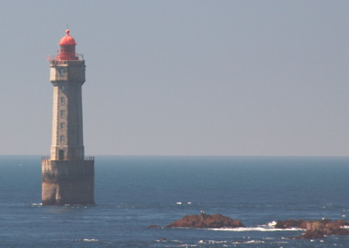 Lighthouses Of France Northern Finistere Lighthouses Of France Northern Finistere