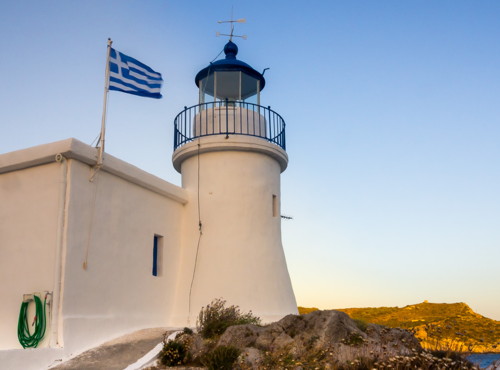 Kapsali Light