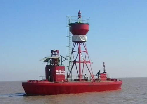 Lightship Perigee