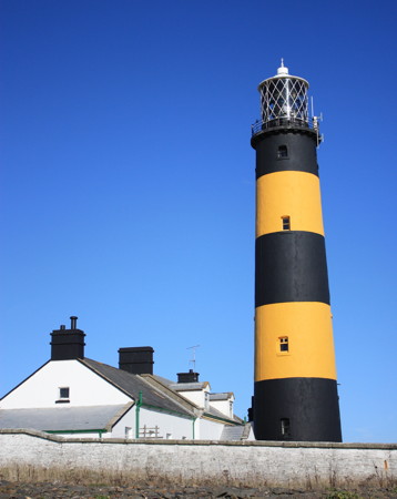 St. John's Point Light