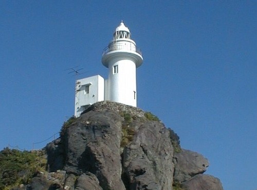 Koshiki Shima Light