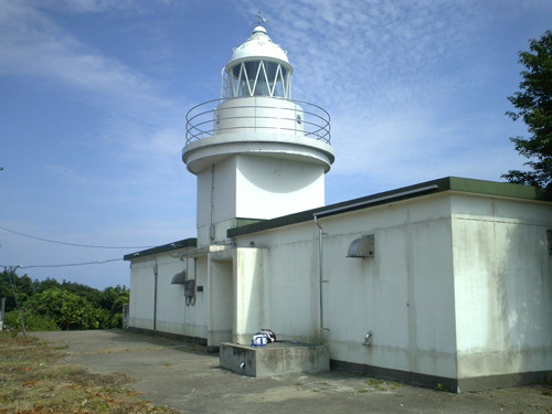 Awa Shima Light