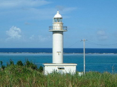 Aka Saki Light