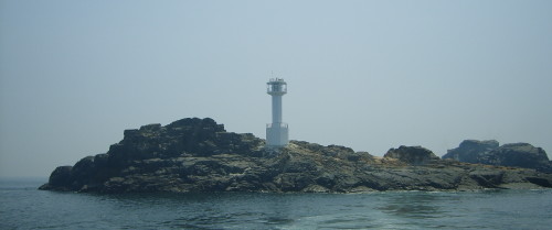 Munseo Light
