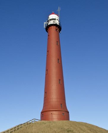 Ijmuiden Range Rear Light