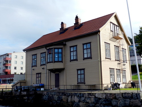 Drøbak Tollboden