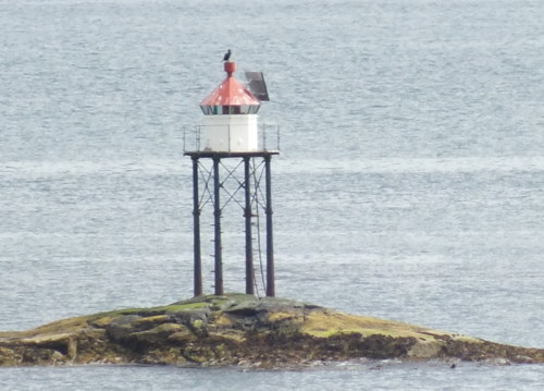 Klakksbroren Light