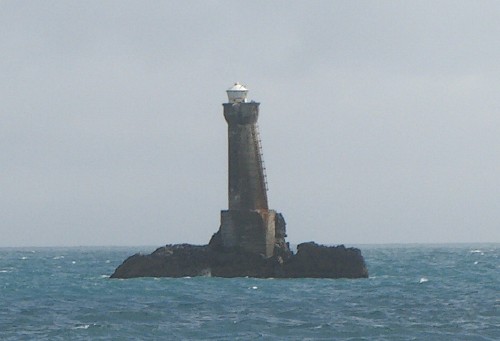 Karori Rock Light