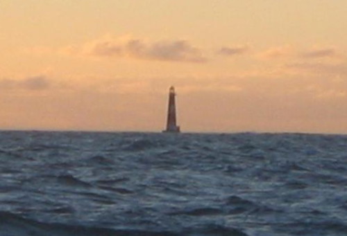 Wakaya Reefs Light