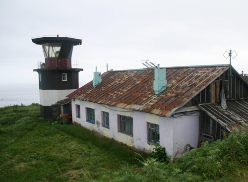 Moneron Light