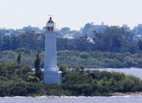 Faro de Farallón