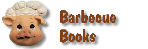 BBQ Books