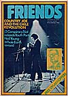 [Friends Country Joe cover]