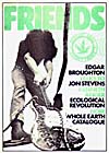 [Friends Edgar Broughton cover]