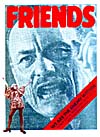 [Friends Miss Pamela/Enoch Powell cover]