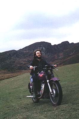 [Phil in Wales: Photo Pat Mescal]