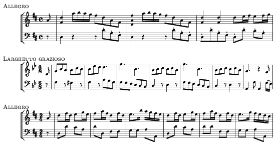 Music preview