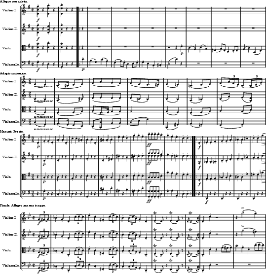 Music preview