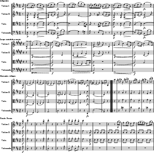 Music preview