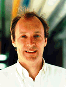 Tim Berners-Lee