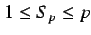 $\displaystyle \displaystyle R=\frac{O_p}{O_1}$