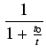 $ \frac{N}{2}$