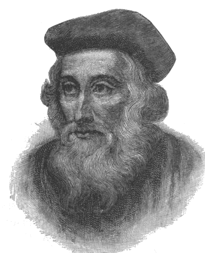 Виклиф