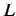 $ \frac{N(L-1)}{N}$