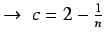 $ \displaystyle U_i(j)=\alpha^{carga_i(j)+p_i(j)}-\alpha^{carga_i(j)}$