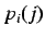 $ U_2(j)=2^{10+1}-2^{10}=2048-1024=1024$